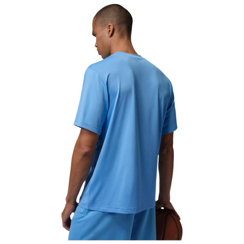 Jordan Ανδρική κοντομάνικη μπλούζα Sport Essentials Dri-FIT T-Shirt